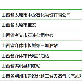 经典案例：加油站标准型潜油泵（三）