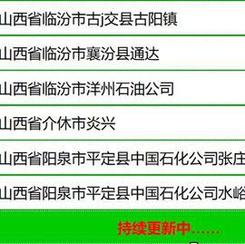 经典案例：加油站甲醇汽油潜油泵（五）