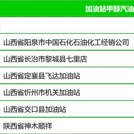 经典案例：加油站甲醇汽油潜油泵（六）