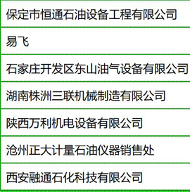 经典案例：加油站标准型潜油泵（二十四）